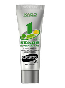 Xado 1stage váltóhoz