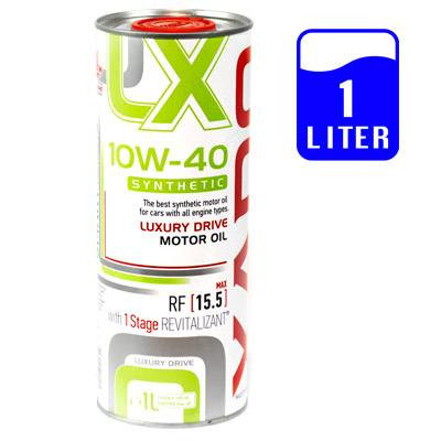 10W-40 Luxury Drive XADO motorolaj 1L