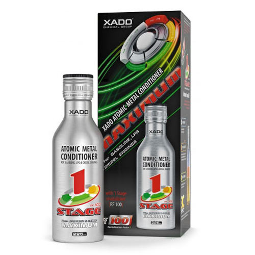 Xado Maximum 1 STAGE